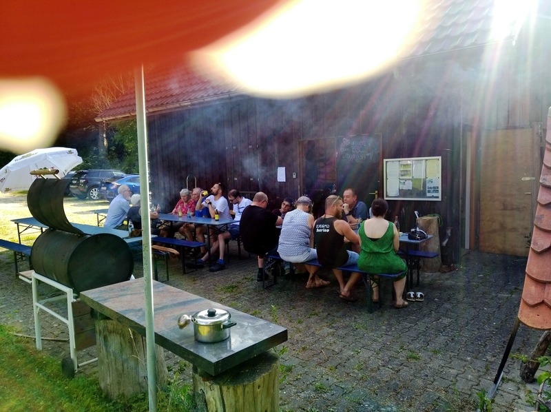 BSC-Deggingen Gallery