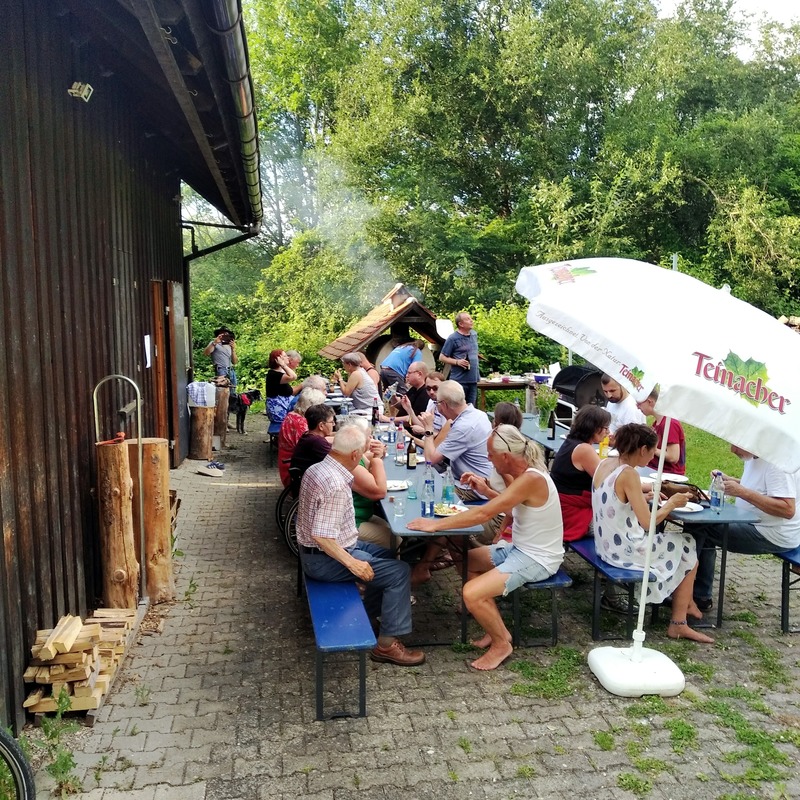 BSC-Deggingen Gallery