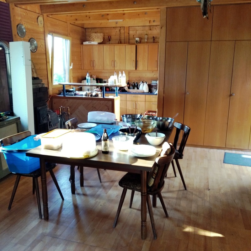 BSC-Deggingen Gallery