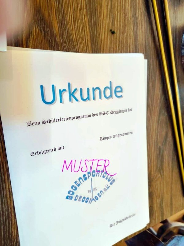 BSC-Deggingen Gallery