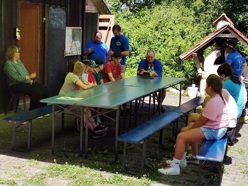 BSC-Deggingen Gallery