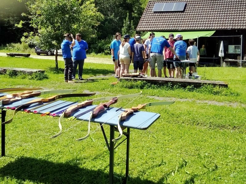 BSC-Deggingen Gallery