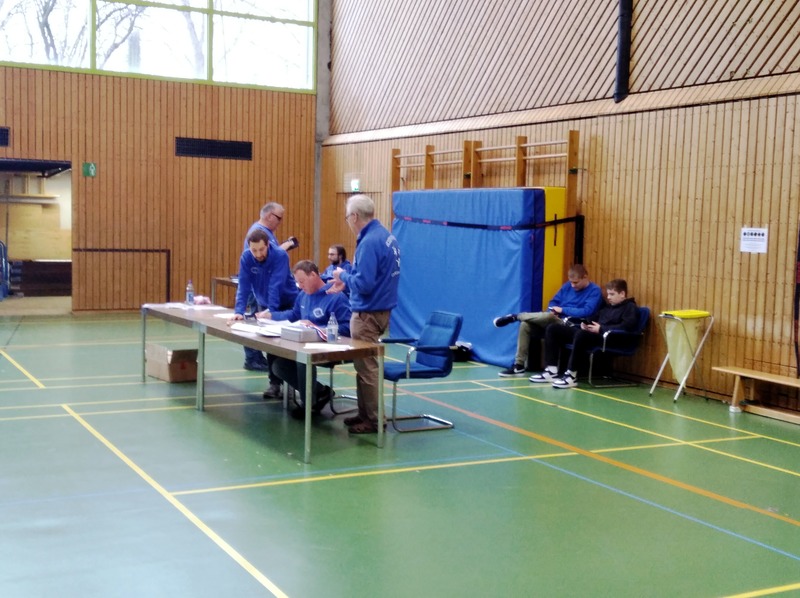 BSC-Deggingen Gallery