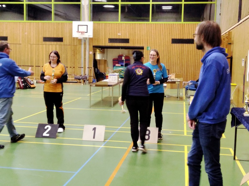 BSC-Deggingen Gallery