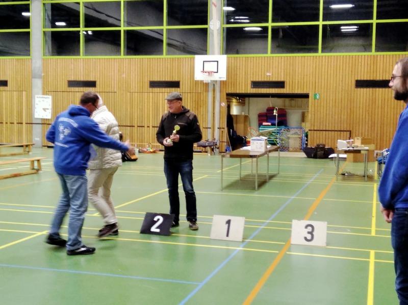 BSC-Deggingen Gallery