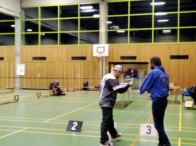 BSC-Deggingen Gallery
