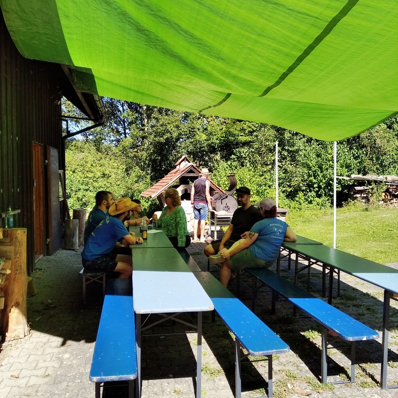 BSC-Deggingen Gallery