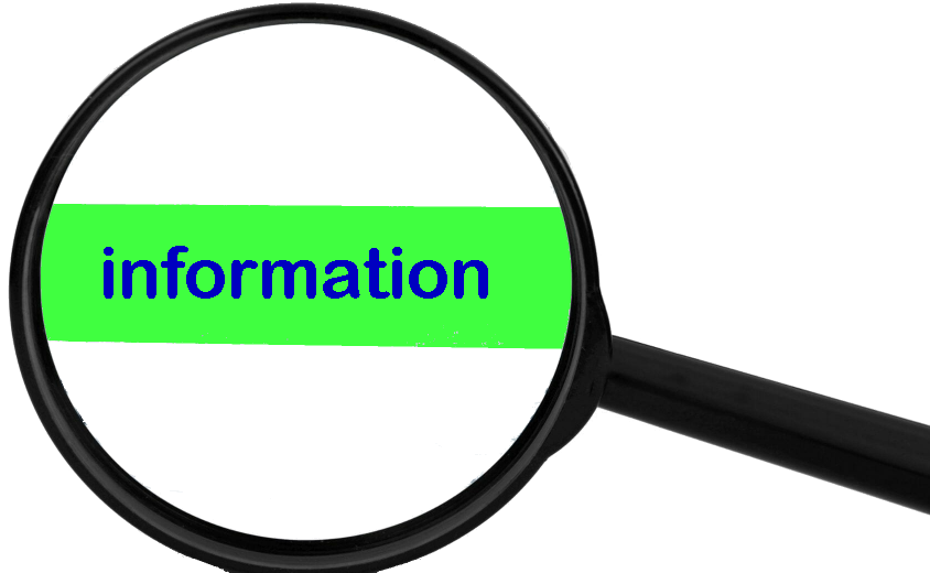 Infoseite
